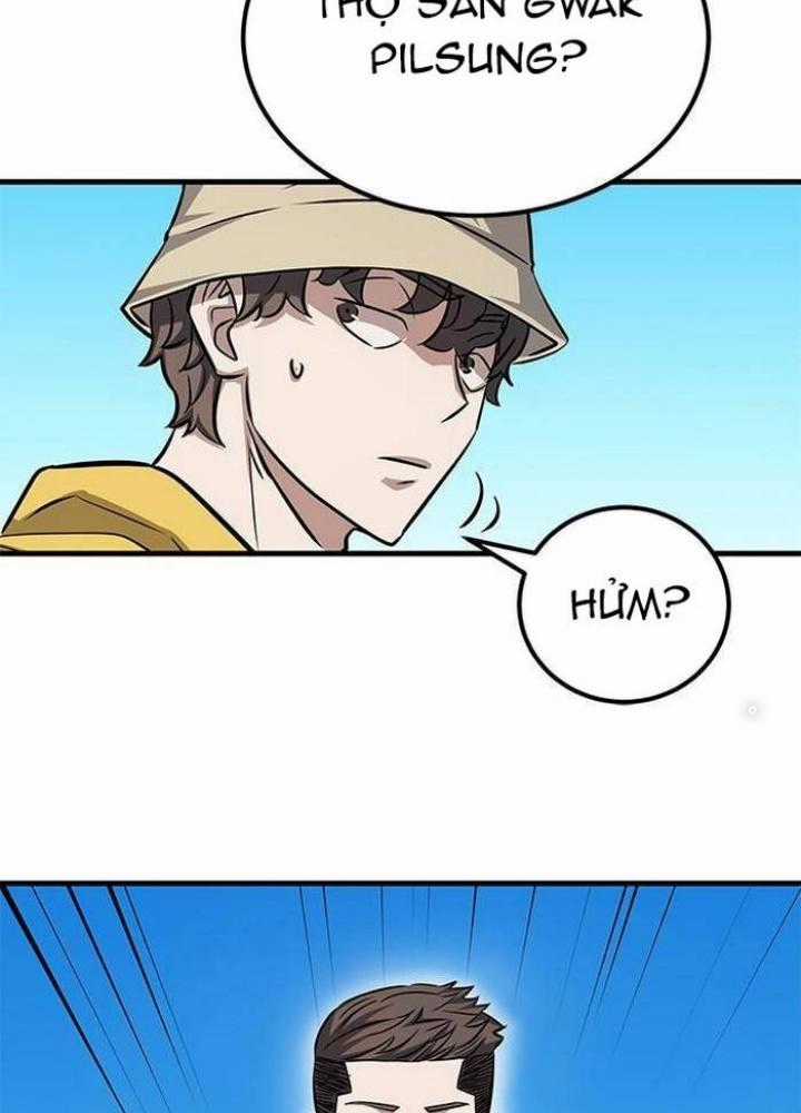 Thợ Săn Huyền Thoại, Cải Lão Hoàn Đồng Chapter 3 trang 177