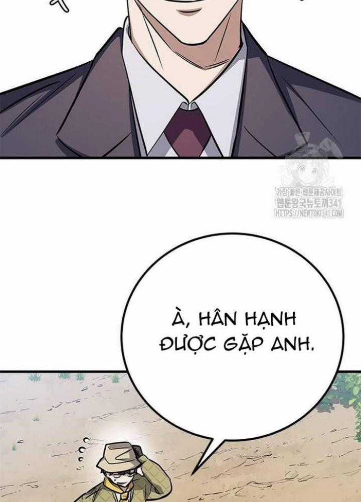 Thợ Săn Huyền Thoại, Cải Lão Hoàn Đồng Chapter 3 trang 185