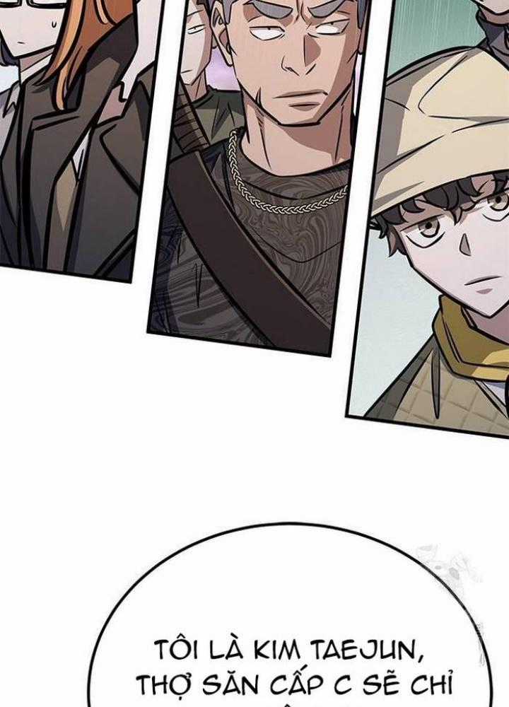 Thợ Săn Huyền Thoại, Cải Lão Hoàn Đồng Chapter 3 trang 199