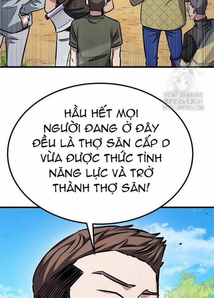 Thợ Săn Huyền Thoại, Cải Lão Hoàn Đồng Chapter 3 trang 203