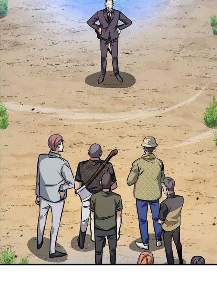 Thợ Săn Huyền Thoại, Cải Lão Hoàn Đồng Chapter 3 trang 213