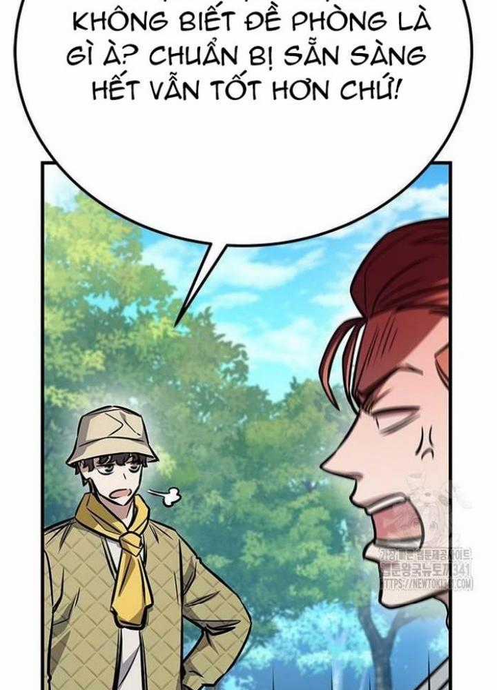 Thợ Săn Huyền Thoại, Cải Lão Hoàn Đồng Chapter 3 trang 223