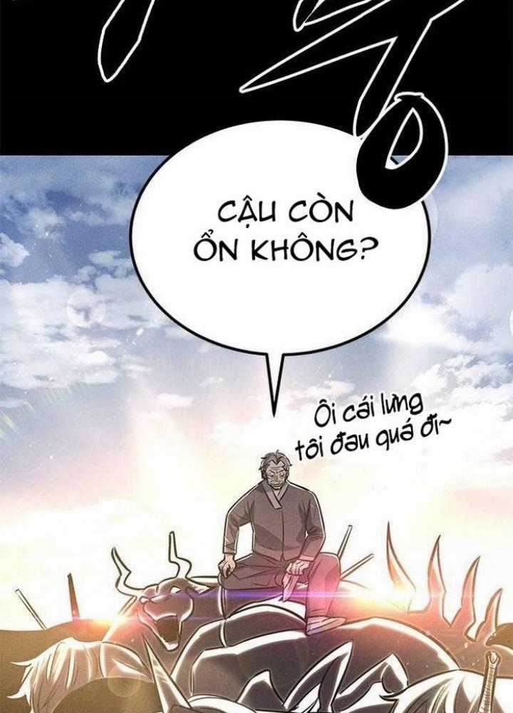 Thợ Săn Huyền Thoại, Cải Lão Hoàn Đồng Chapter 3 trang 5