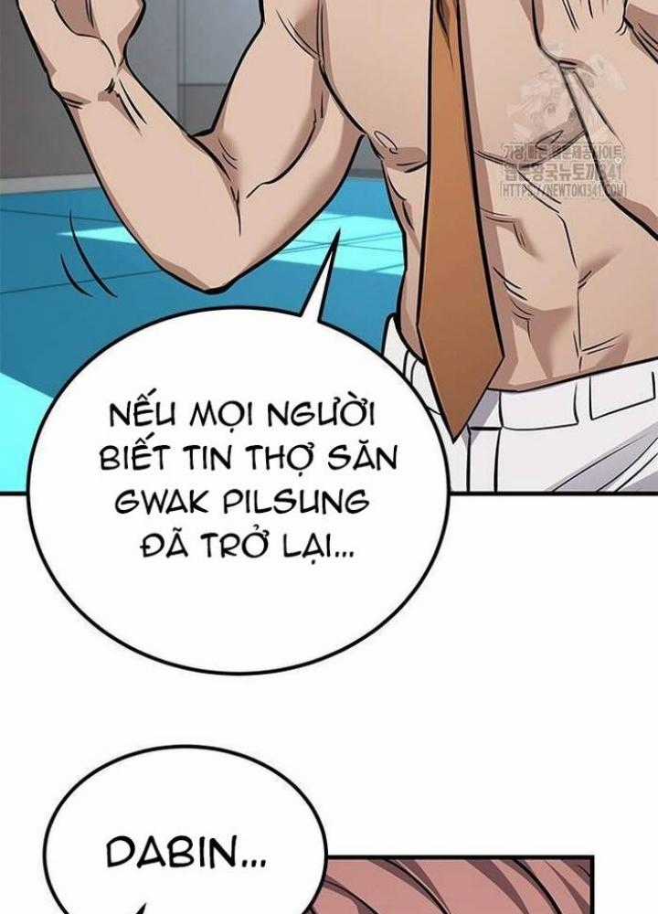 Thợ Săn Huyền Thoại, Cải Lão Hoàn Đồng Chapter 3 trang 59