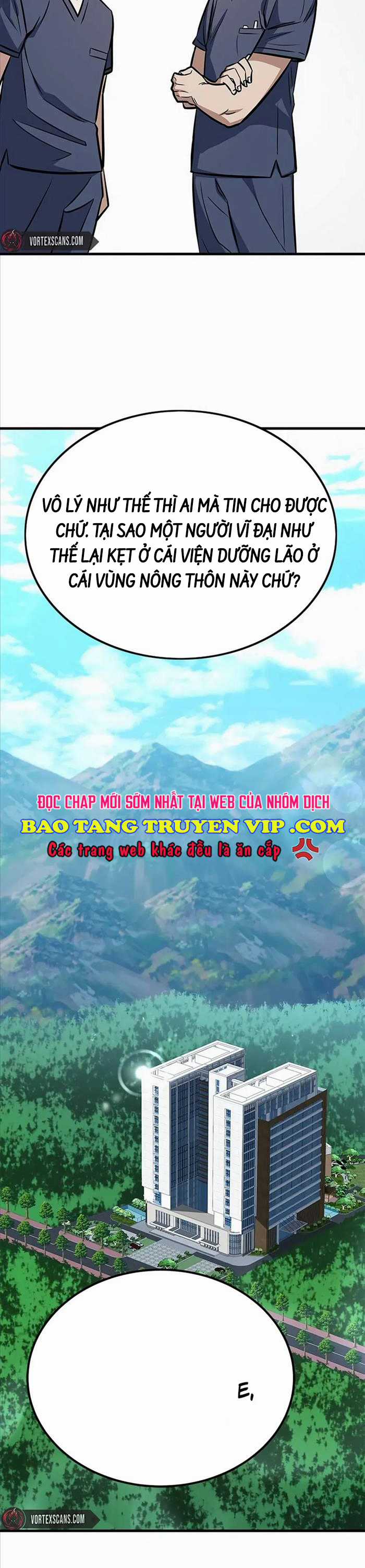 Thợ Săn Huyền Thoại Trẻ Hóa Chapter 1 trang 10