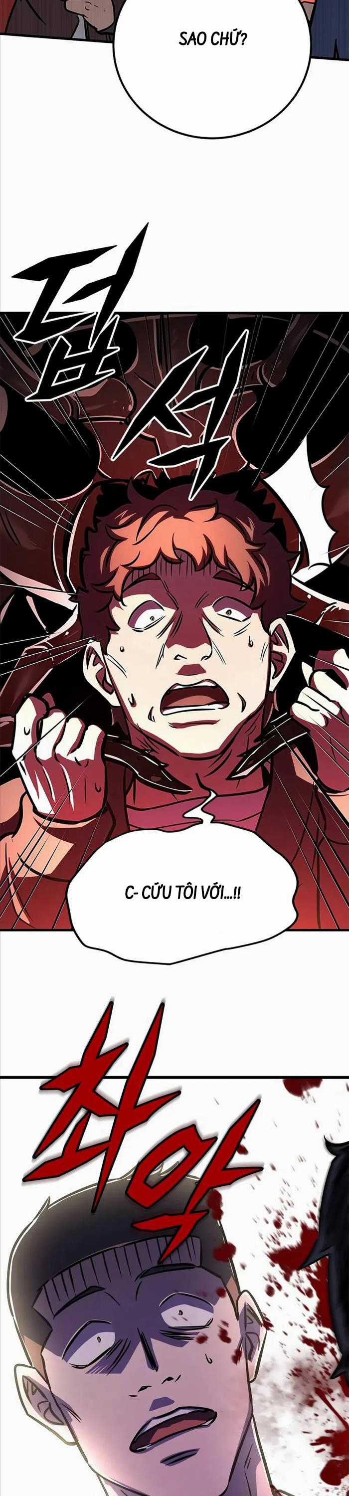 Thợ Săn Huyền Thoại Trẻ Hóa Chapter 1 trang 15