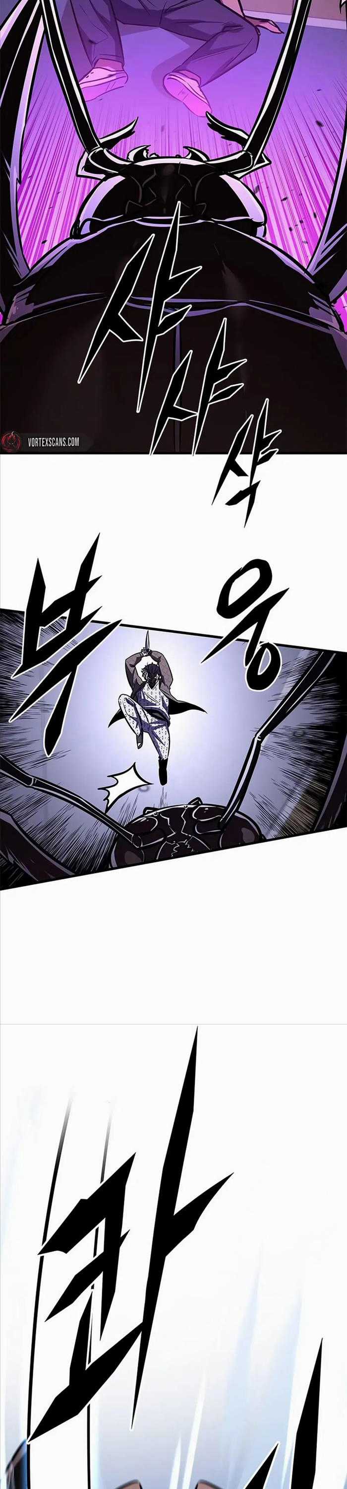 Thợ Săn Huyền Thoại Trẻ Hóa Chapter 1 trang 17