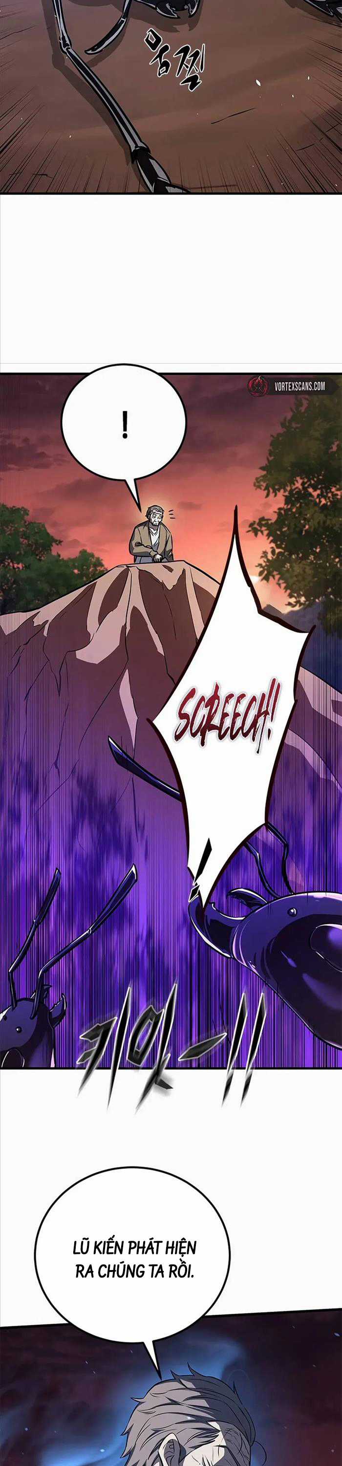 Thợ Săn Huyền Thoại Trẻ Hóa Chapter 1 trang 24