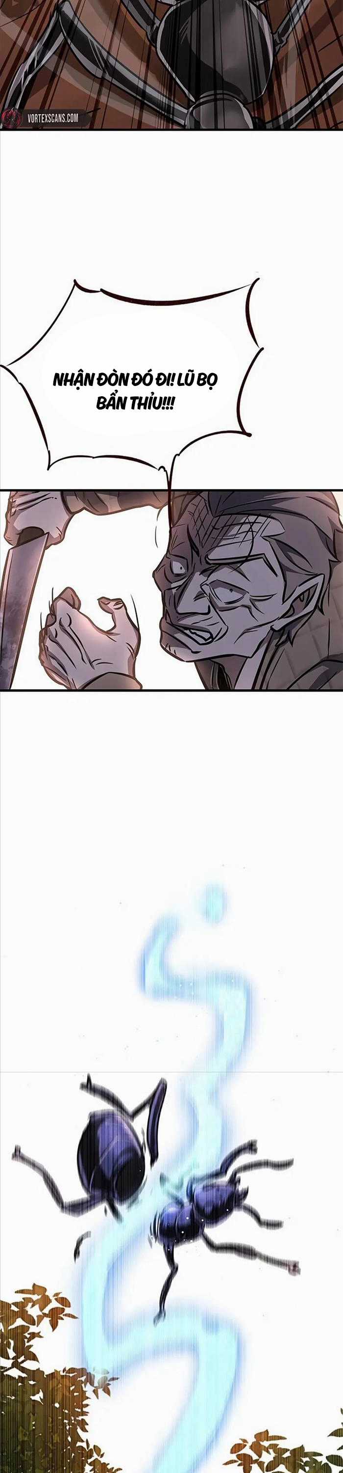 Thợ Săn Huyền Thoại Trẻ Hóa Chapter 1 trang 28