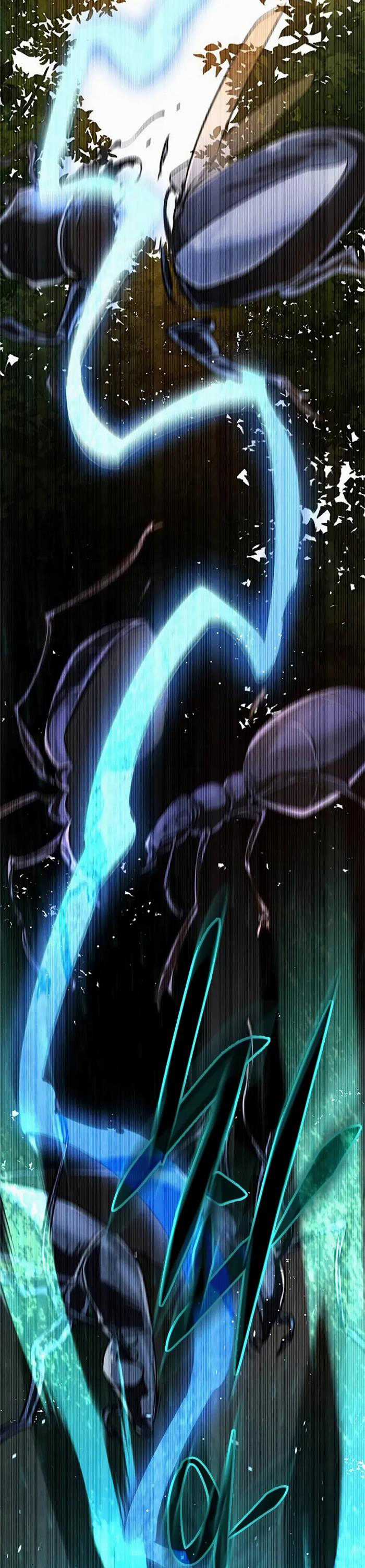 Thợ Săn Huyền Thoại Trẻ Hóa Chapter 1 trang 29