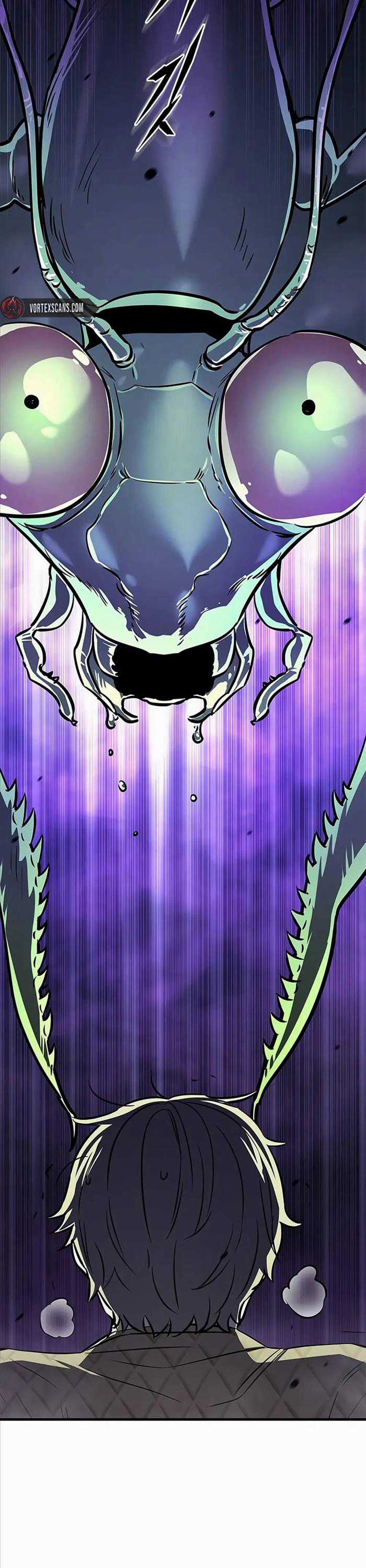 Thợ Săn Huyền Thoại Trẻ Hóa Chapter 1 trang 37