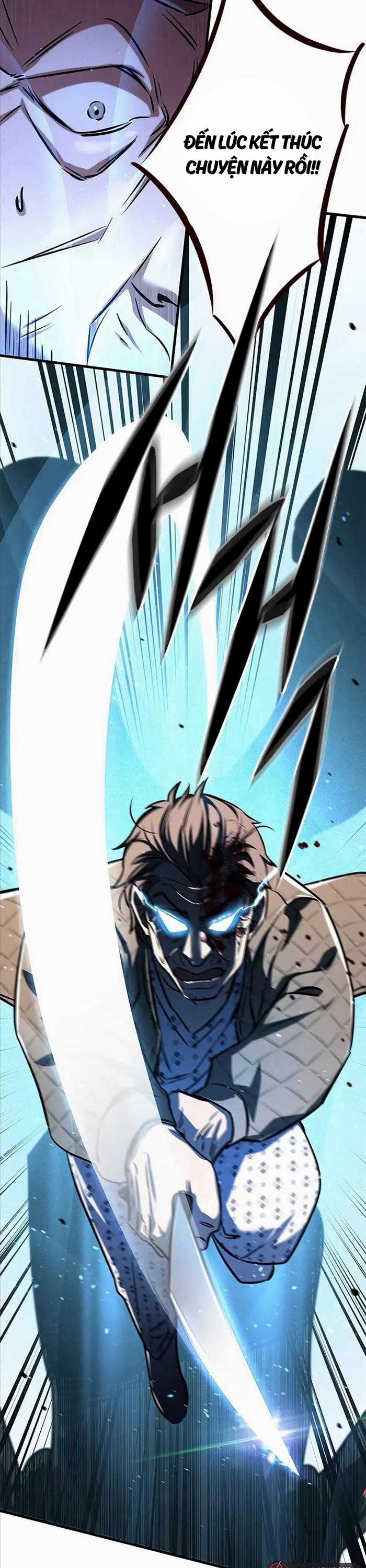 Thợ Săn Huyền Thoại Trẻ Hóa Chapter 1 trang 42