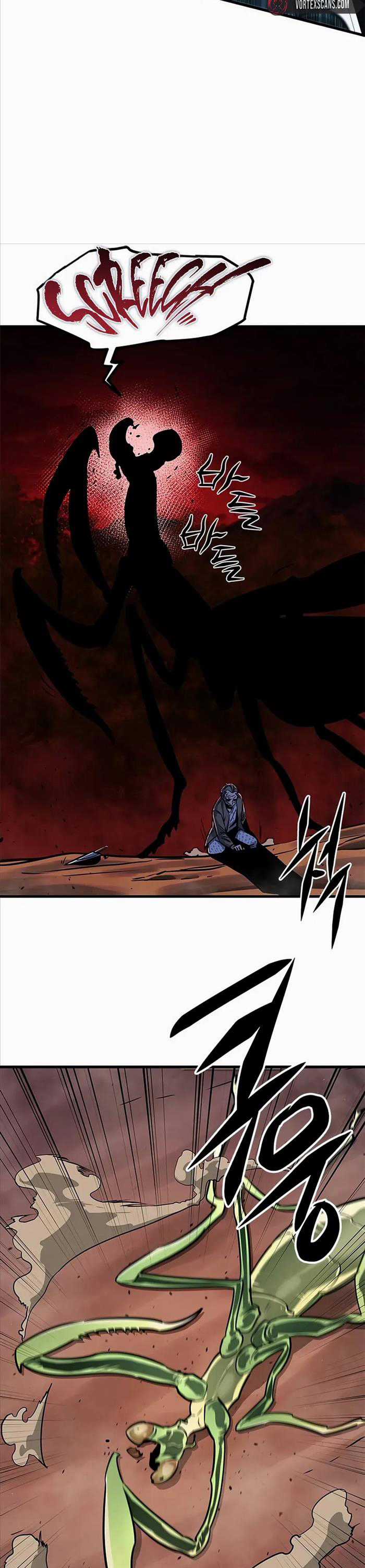 Thợ Săn Huyền Thoại Trẻ Hóa Chapter 1 trang 43