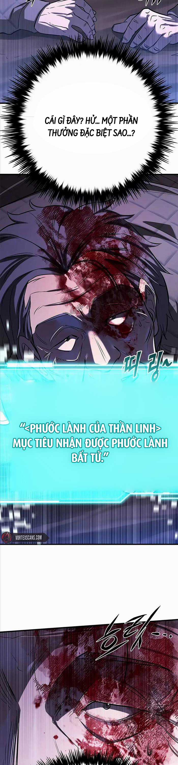 Thợ Săn Huyền Thoại Trẻ Hóa Chapter 1 trang 48