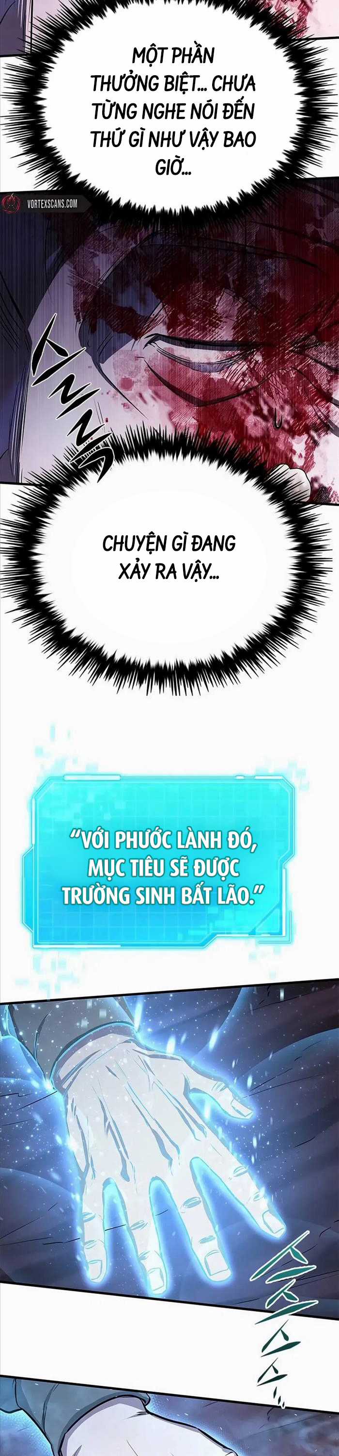 Thợ Săn Huyền Thoại Trẻ Hóa Chapter 1 trang 49