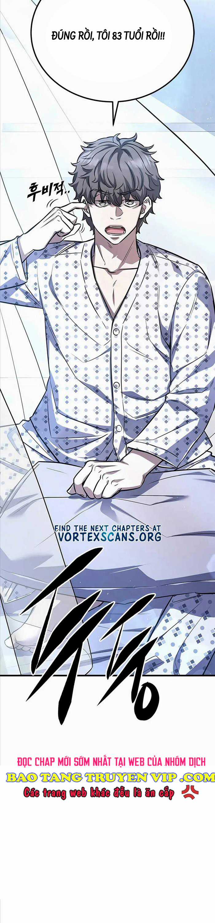 Thợ Săn Huyền Thoại Trẻ Hóa Chapter 1 trang 55