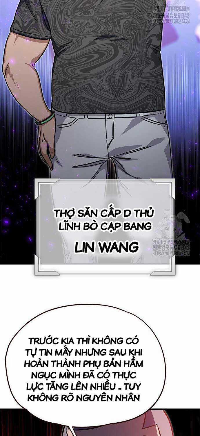 Thợ Săn Huyền Thoại Trẻ Hóa Chapter 10 trang 11