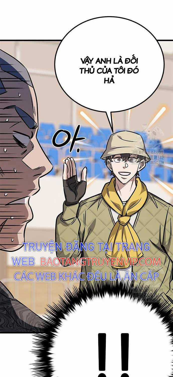 Thợ Săn Huyền Thoại Trẻ Hóa Chapter 10 trang 15