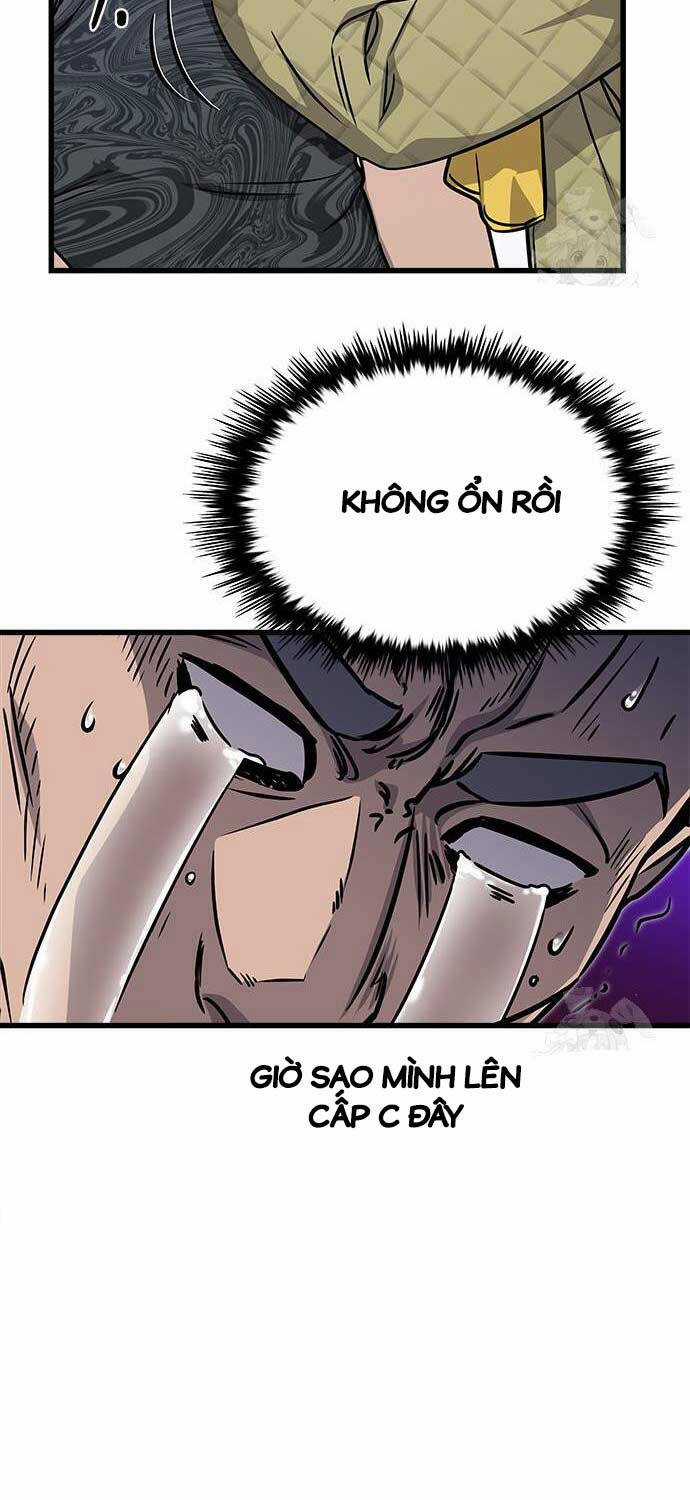 Thợ Săn Huyền Thoại Trẻ Hóa Chapter 10 trang 17