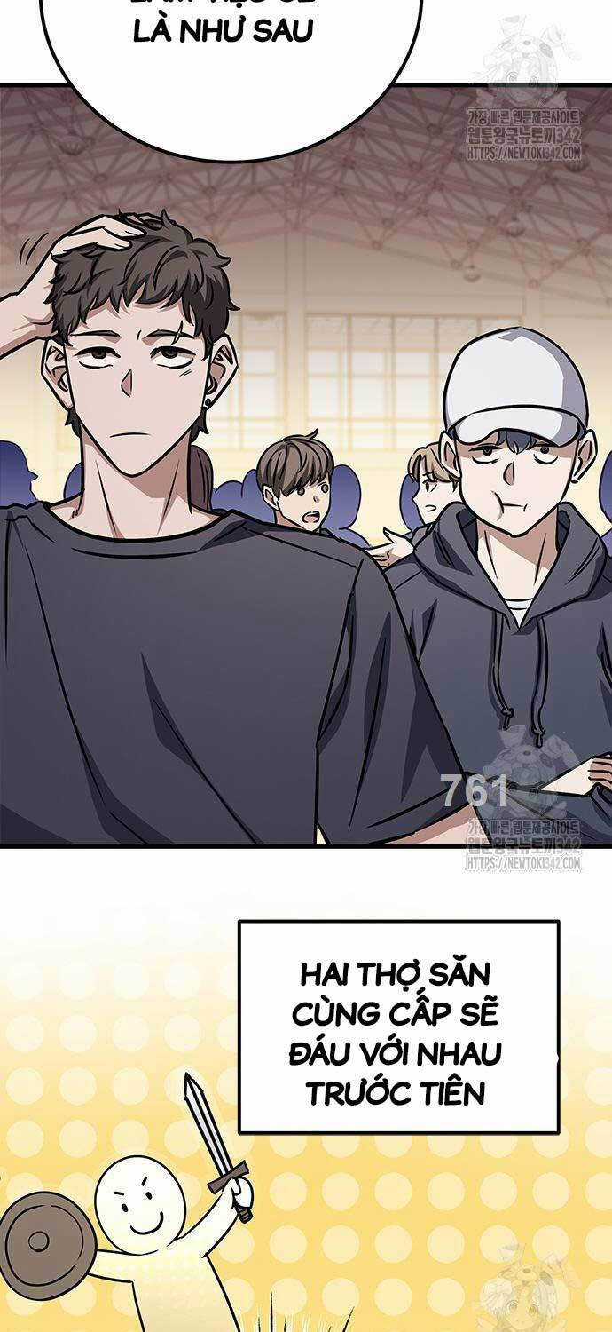 Thợ Săn Huyền Thoại Trẻ Hóa Chapter 10 trang 2