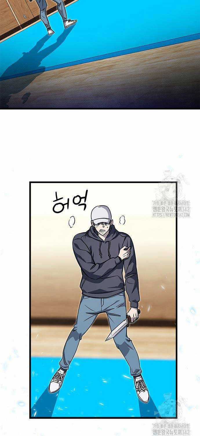 Thợ Săn Huyền Thoại Trẻ Hóa Chapter 10 trang 20