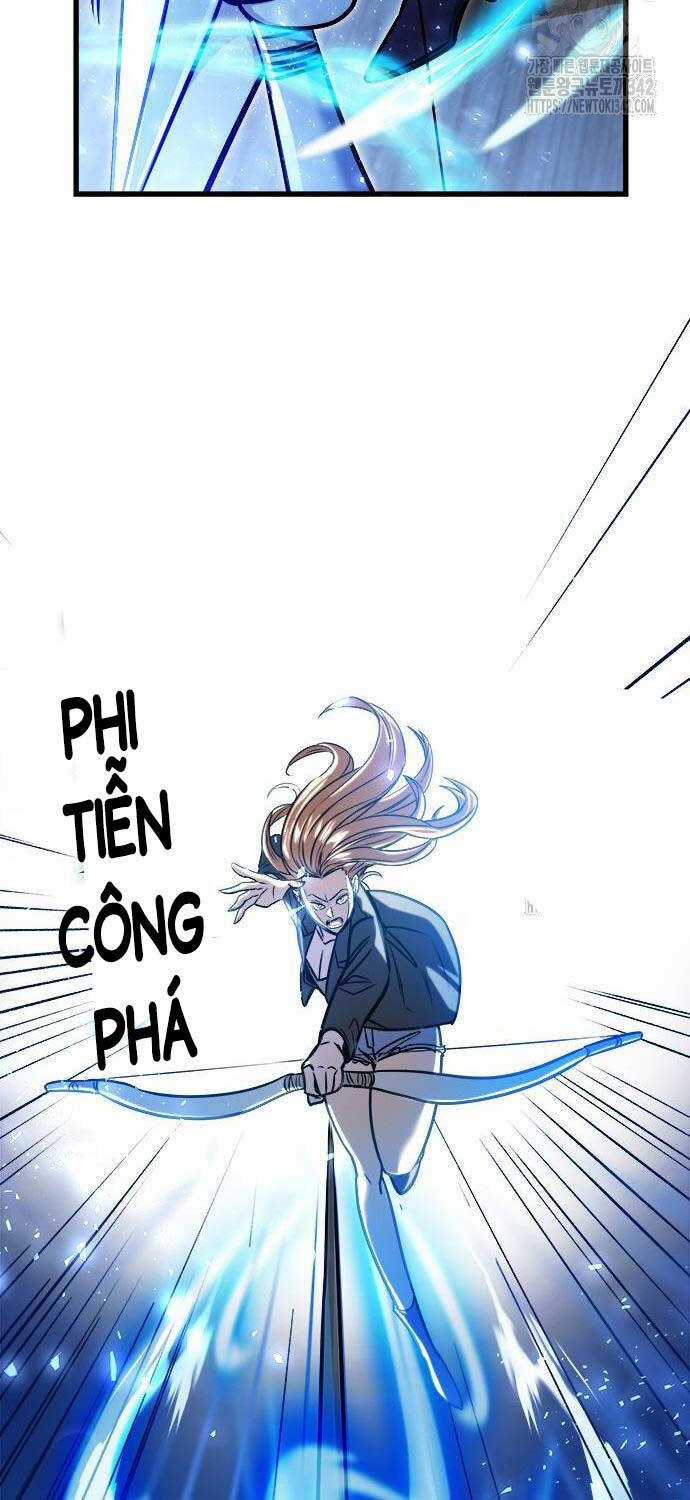 Thợ Săn Huyền Thoại Trẻ Hóa Chapter 10 trang 22