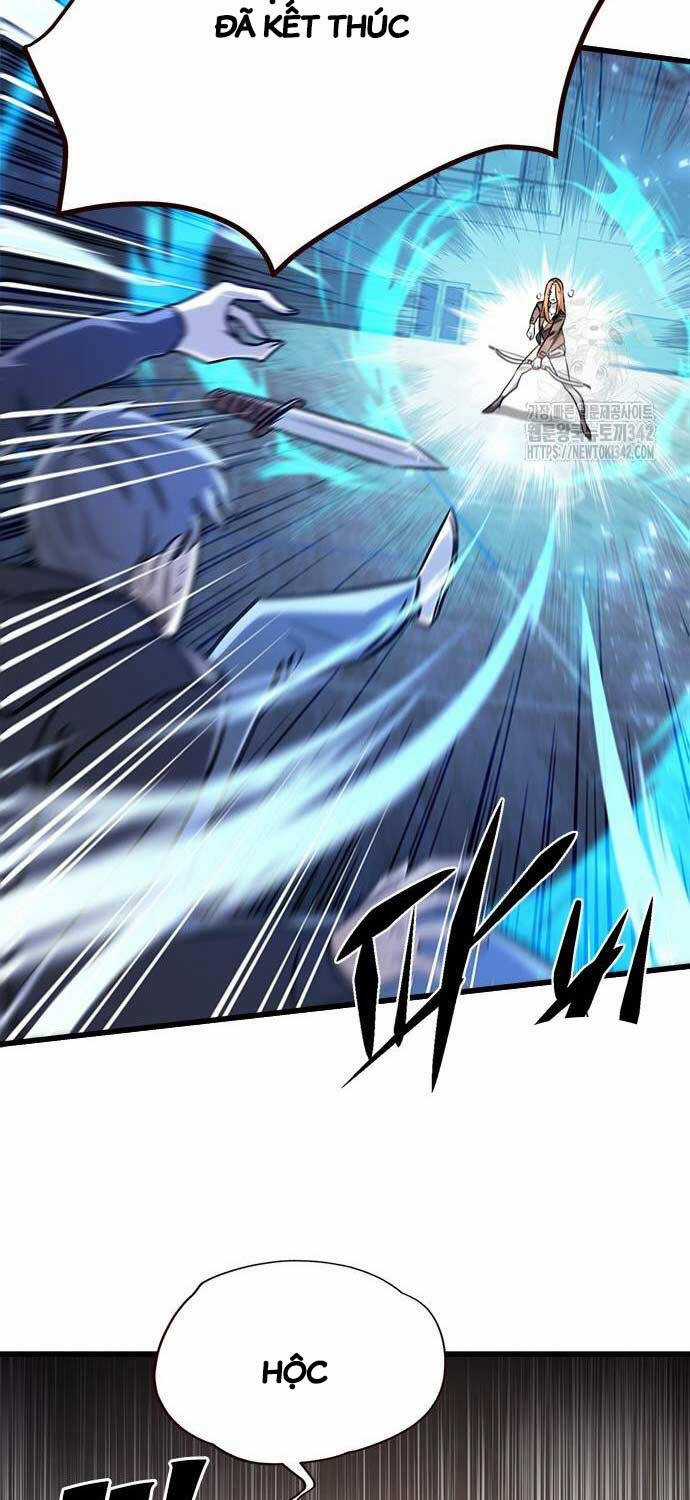 Thợ Săn Huyền Thoại Trẻ Hóa Chapter 10 trang 27