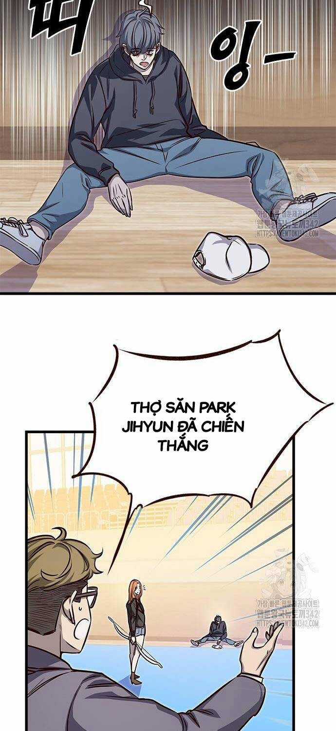 Thợ Săn Huyền Thoại Trẻ Hóa Chapter 10 trang 28