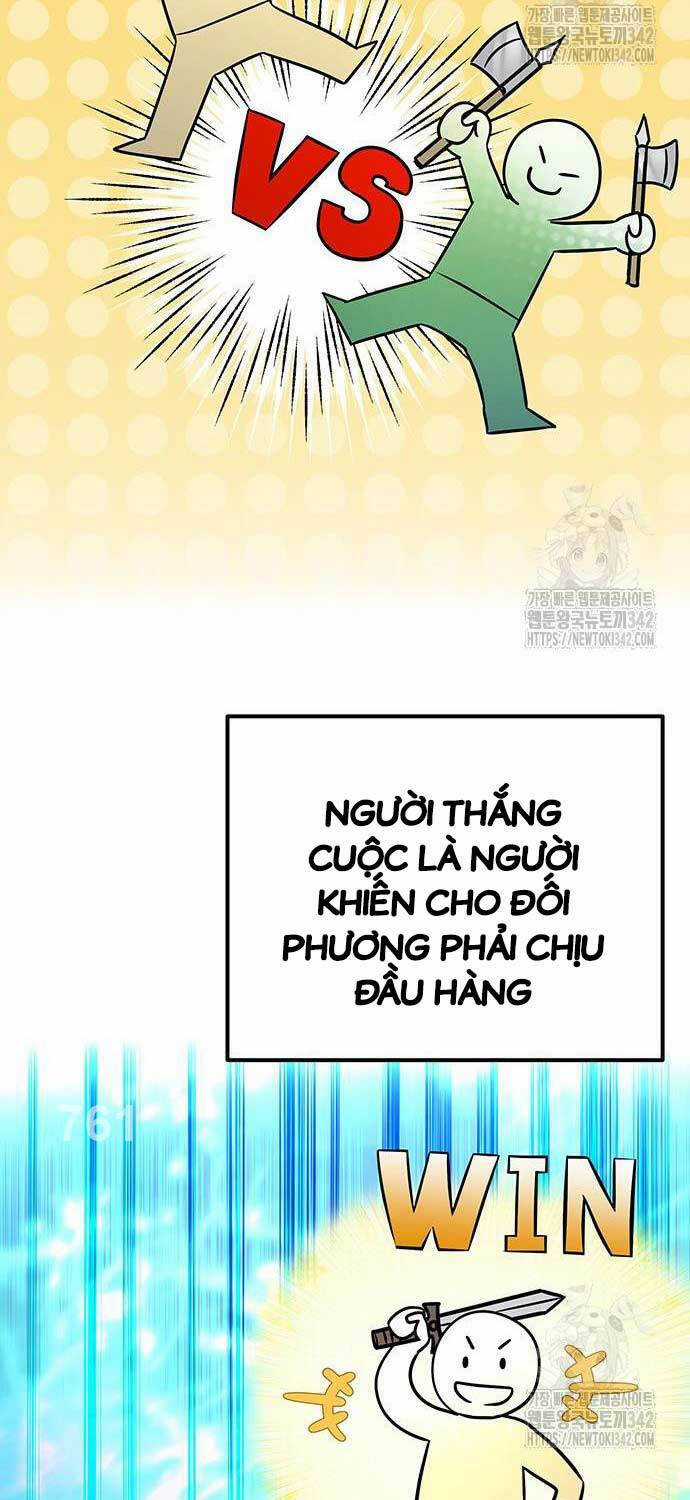 Thợ Săn Huyền Thoại Trẻ Hóa Chapter 10 trang 3