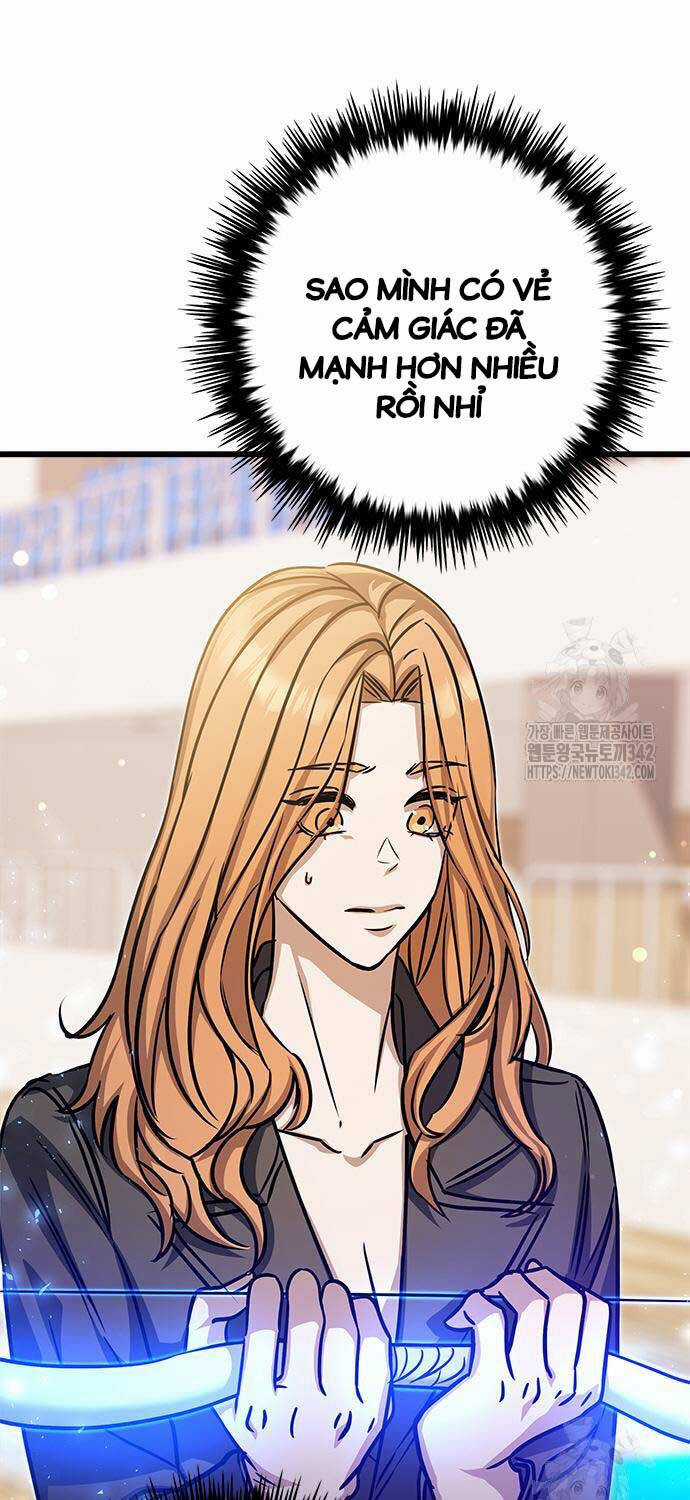 Thợ Săn Huyền Thoại Trẻ Hóa Chapter 10 trang 31