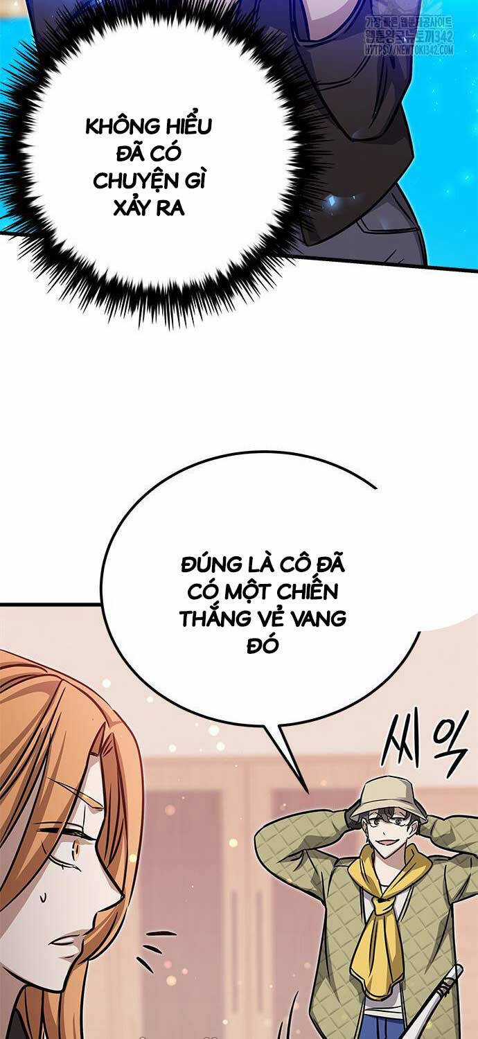 Thợ Săn Huyền Thoại Trẻ Hóa Chapter 10 trang 32