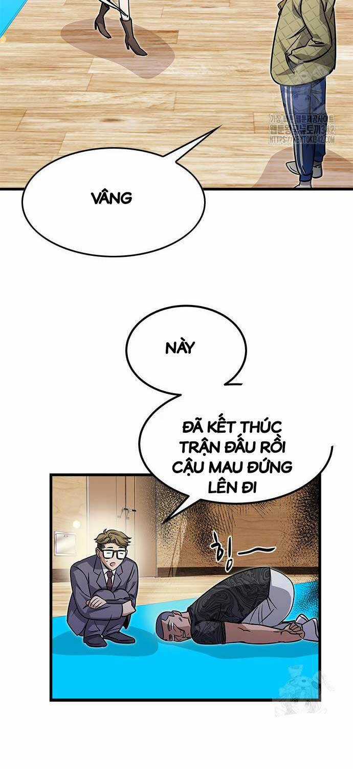 Thợ Săn Huyền Thoại Trẻ Hóa Chapter 10 trang 34