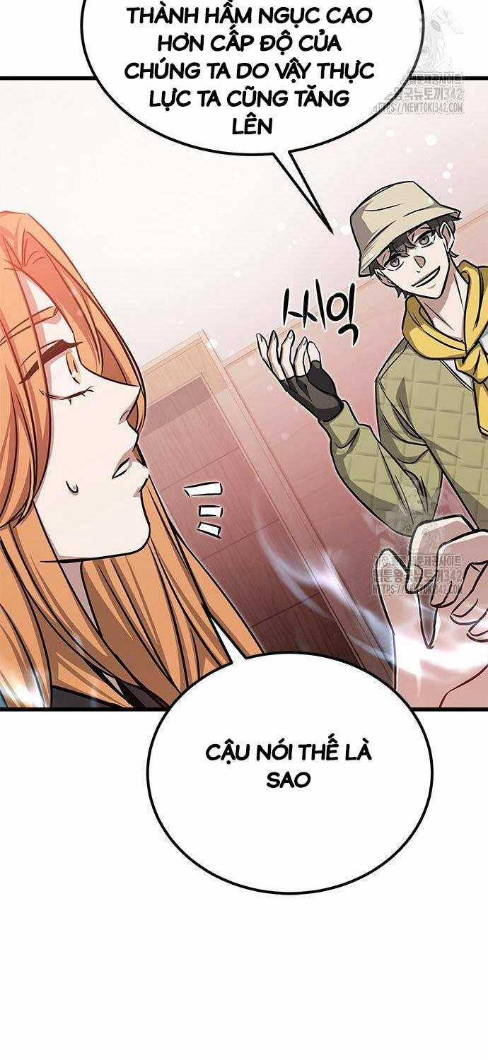 Thợ Săn Huyền Thoại Trẻ Hóa Chapter 10 trang 37