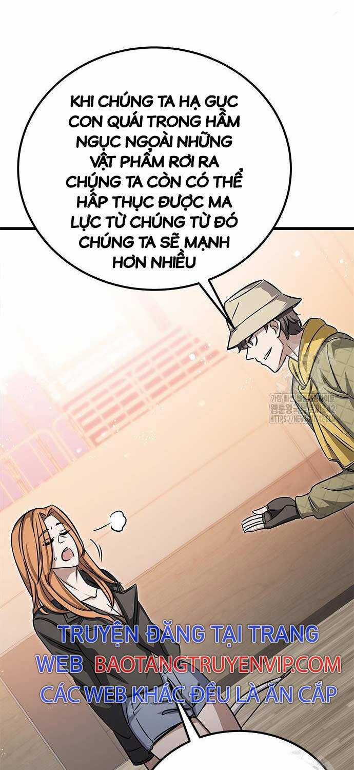 Thợ Săn Huyền Thoại Trẻ Hóa Chapter 10 trang 38