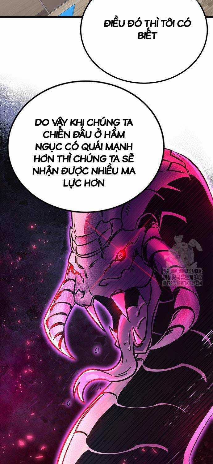 Thợ Săn Huyền Thoại Trẻ Hóa Chapter 10 trang 39