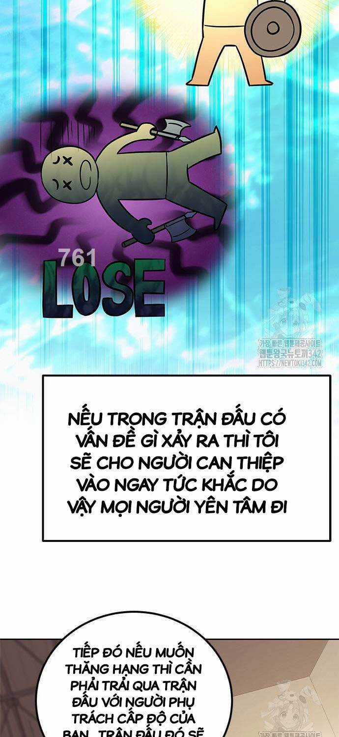 Thợ Săn Huyền Thoại Trẻ Hóa Chapter 10 trang 4