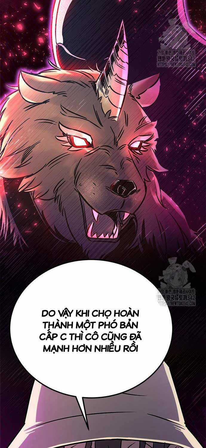 Thợ Săn Huyền Thoại Trẻ Hóa Chapter 10 trang 40