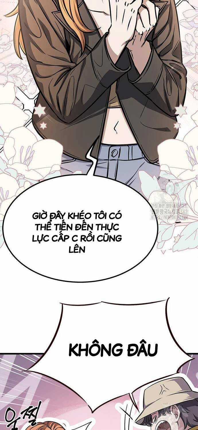 Thợ Săn Huyền Thoại Trẻ Hóa Chapter 10 trang 43