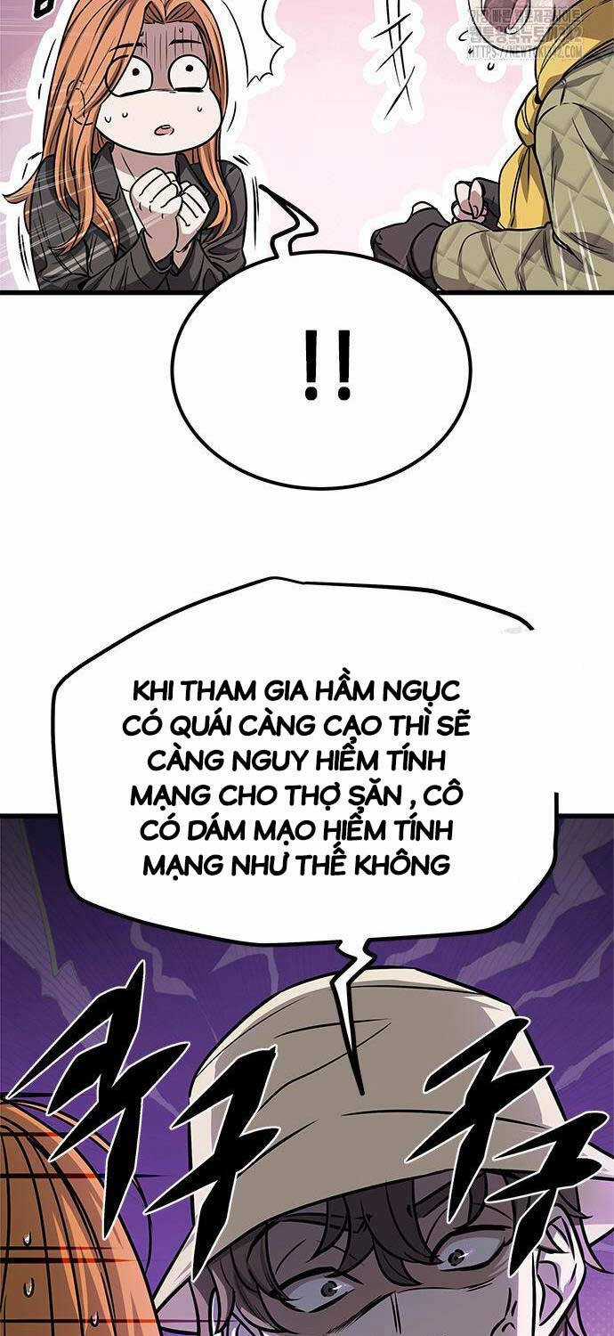 Thợ Săn Huyền Thoại Trẻ Hóa Chapter 10 trang 44