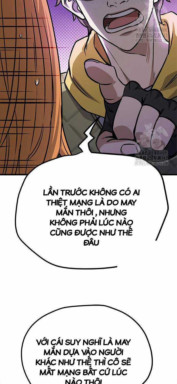 Thợ Săn Huyền Thoại Trẻ Hóa Chapter 10 trang 45