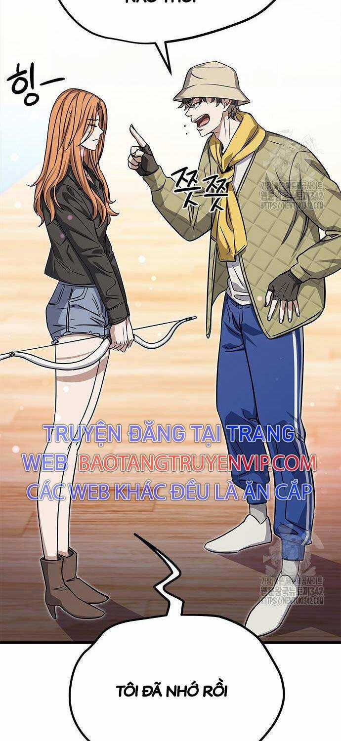 Thợ Săn Huyền Thoại Trẻ Hóa Chapter 10 trang 46