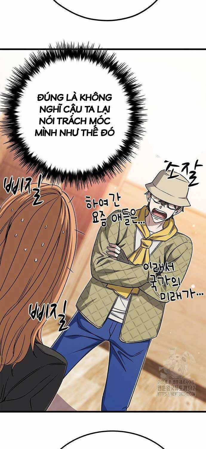 Thợ Săn Huyền Thoại Trẻ Hóa Chapter 10 trang 47