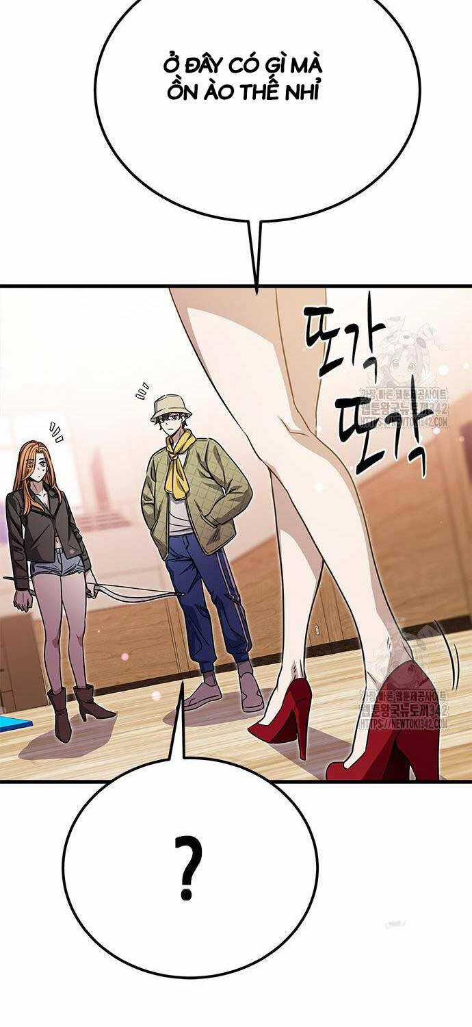 Thợ Săn Huyền Thoại Trẻ Hóa Chapter 10 trang 48