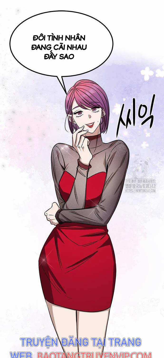 Thợ Săn Huyền Thoại Trẻ Hóa Chapter 10 trang 49