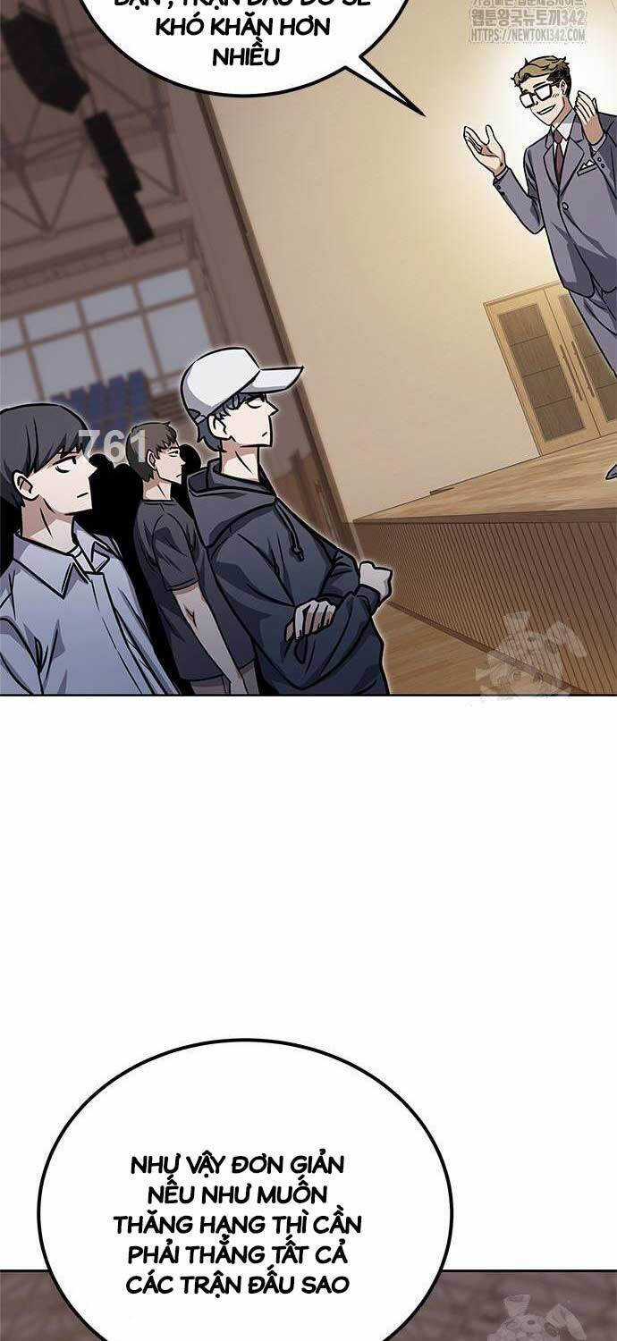 Thợ Săn Huyền Thoại Trẻ Hóa Chapter 10 trang 5