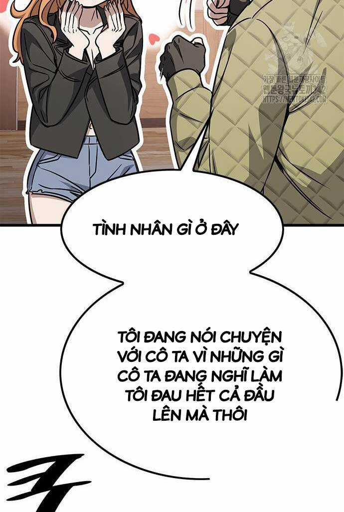 Thợ Săn Huyền Thoại Trẻ Hóa Chapter 10 trang 51