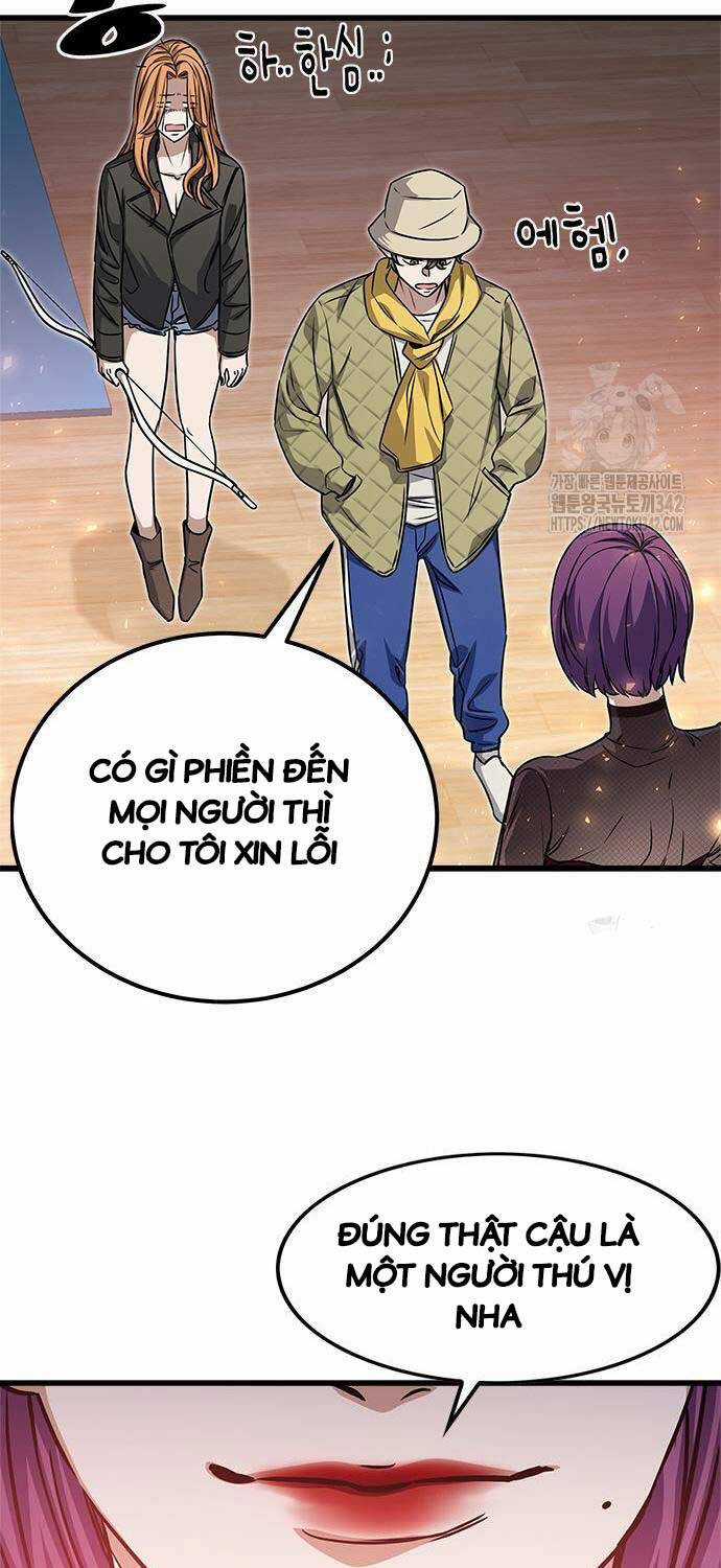 Thợ Săn Huyền Thoại Trẻ Hóa Chapter 10 trang 52