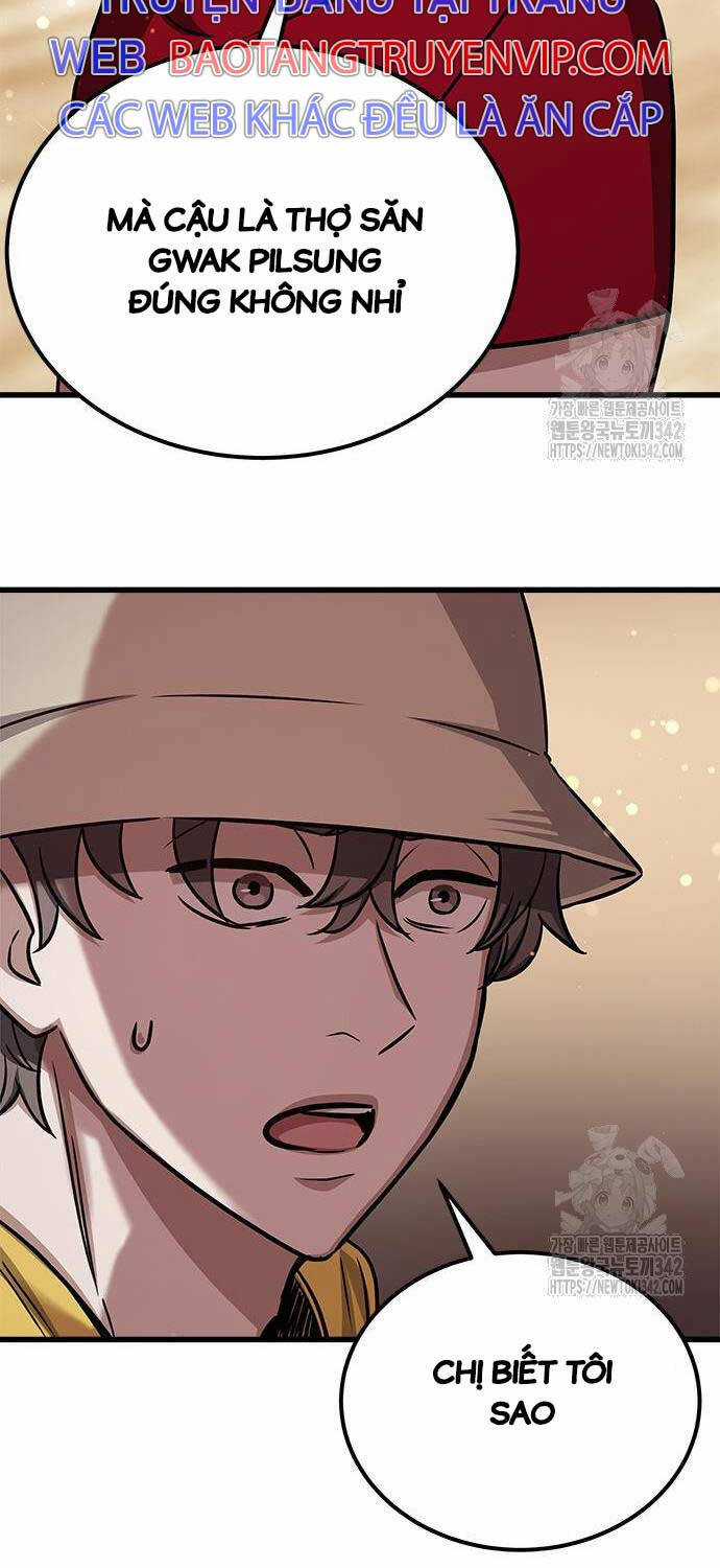 Thợ Săn Huyền Thoại Trẻ Hóa Chapter 10 trang 54