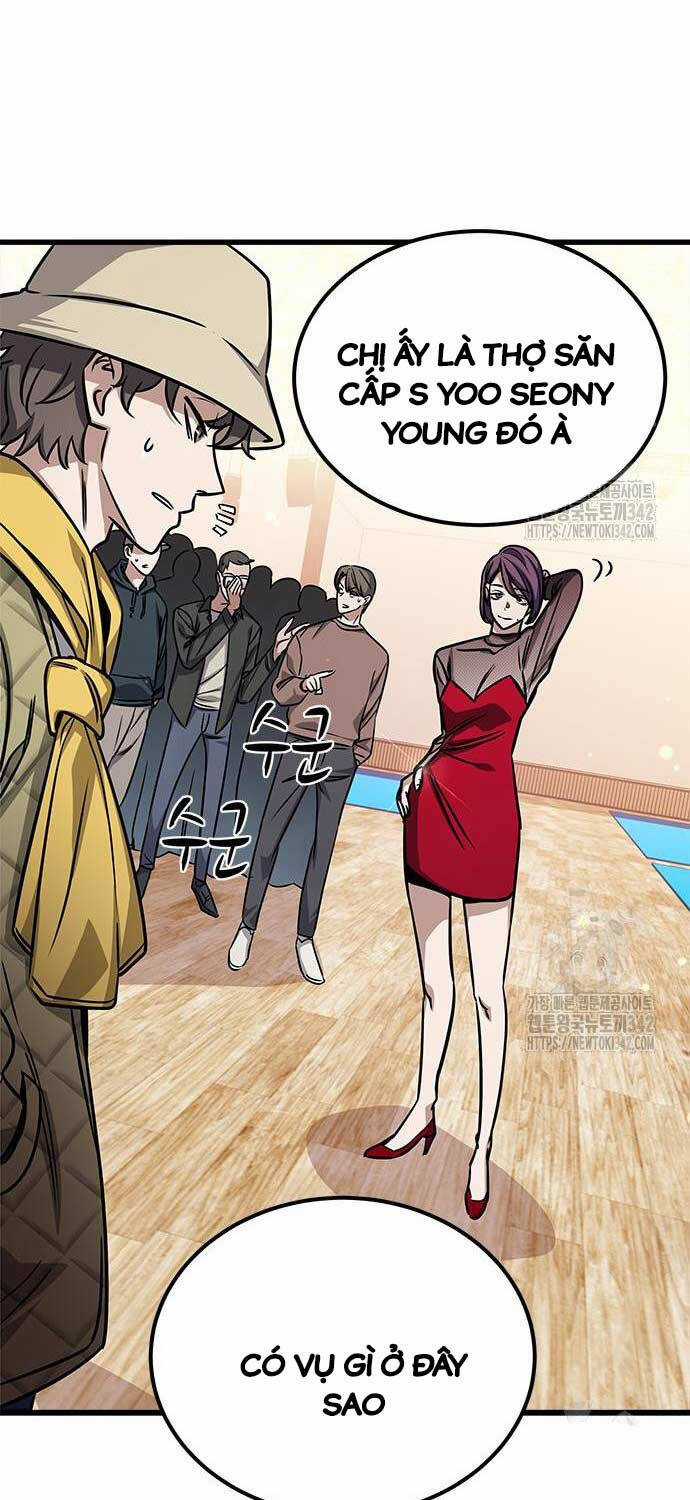 Thợ Săn Huyền Thoại Trẻ Hóa Chapter 10 trang 55