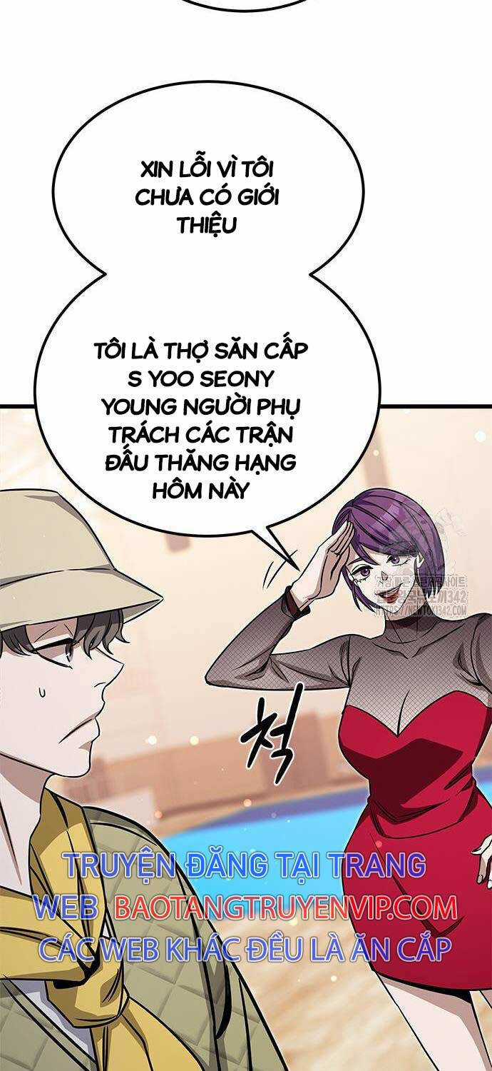 Thợ Săn Huyền Thoại Trẻ Hóa Chapter 10 trang 56